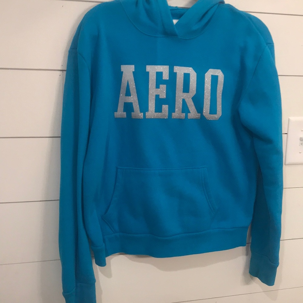 Aeropostale Pullover